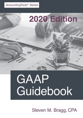 GAAP Guidebook: 2020 Edition Cover Image