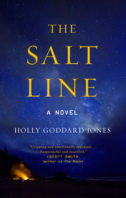 The Salt Line