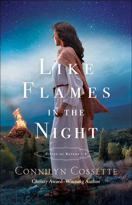 Like Flames in the Night (Cities of Refuge #4) Cover Image