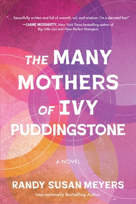 Cover for The Many Mothers of Ivy Puddingstone