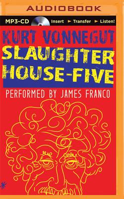 Slaughterhouse-Five Cover Image