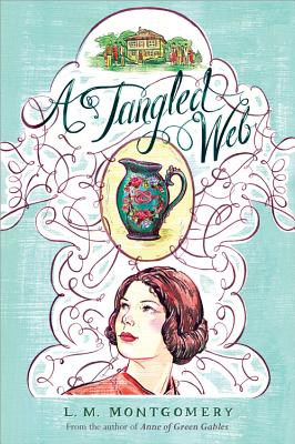 A Tangled Web Cover Image