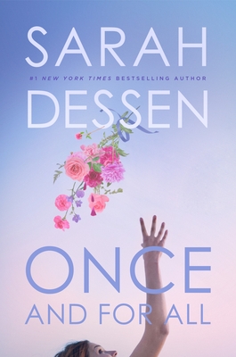 Once and for All Cover Image