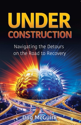 Cover for Under Construction