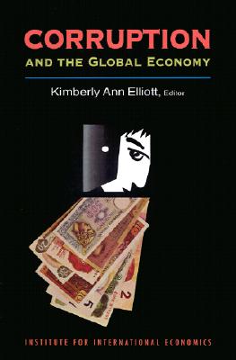 Cover for Corruption and the Global Economy
