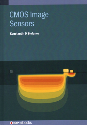 CMOS Image Sensors Cover Image