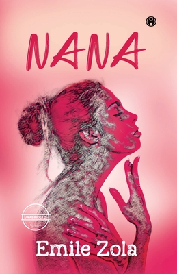 Nana (Paperback) | Children's Book World