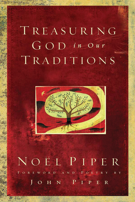 Treasuring God in Our Traditions Cover Image