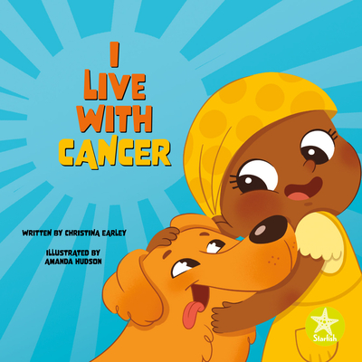 I Live with Cancer Cover Image