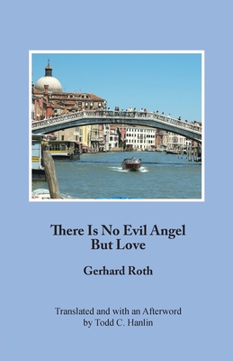 There Is No Evil Angel But Love Cover Image