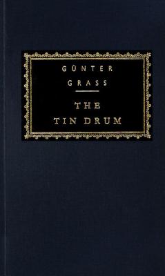 Cover for The Tin Drum