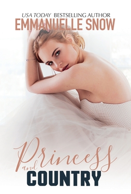 Princess and Country Cover Image