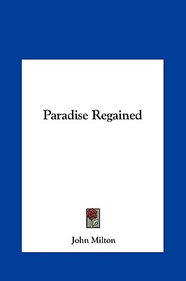 Paradise Regained