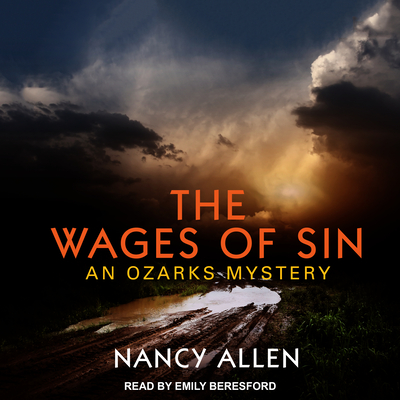 Cover for The Wages of Sin
