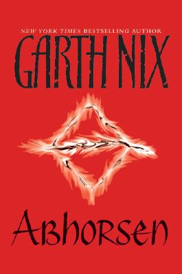 Abhorsen (Abhorsen Trilogy #3) Cover Image