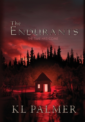 The Endurants Cover Image