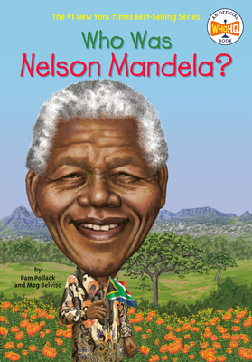 nelson mandela books he wrote