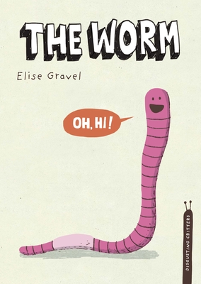 The Worm: The Disgusting Critters Series Cover Image