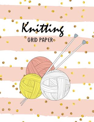Knitting Pattern Graph Paper Pro Tip: Knitting Graph Paper – Modern
