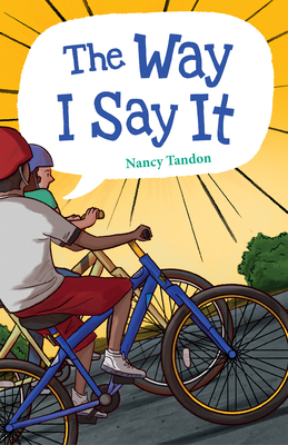 Cover Image for The Way I Say It