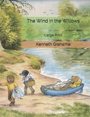 The Wind in the Willows