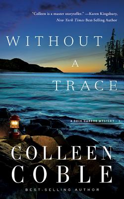 Without a Trace (Rock Harbor #1) Cover Image
