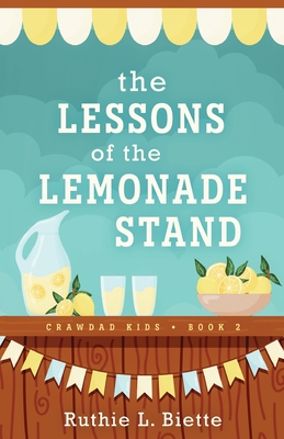 The Lessons of the Lemonade Stand Cover Image
