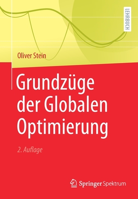 Grundzüge Der Globalen Optimierung Cover Image
