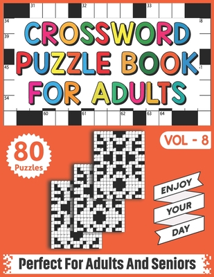 Game crossword book