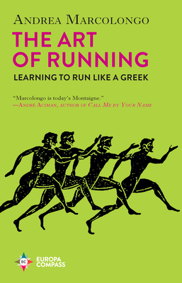 The Art of Running: Learning to Run Like a Greek Cover Image