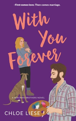 With You Forever Cover Image