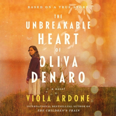 The Unbreakable Heart of Oliva Denaro Cover Image