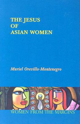 The Jesus of Asian Women Cover Image