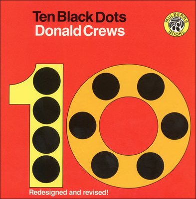 Ten Black Dots Cover Image