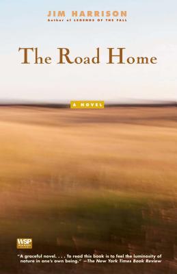 The Road Home Cover Image