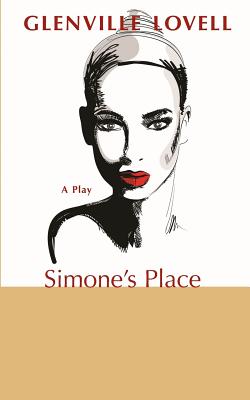 Simone's Place By Glenville Lovell Cover Image