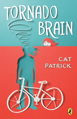 Tornado Brain By Cat Patrick Cover Image