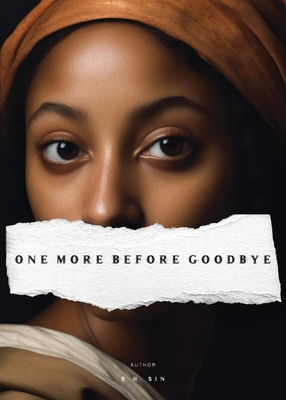 One More Before Goodbye Cover Image