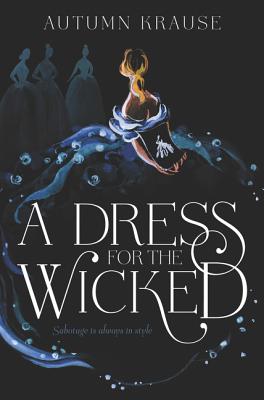 A Dress for the Wicked Cover Image