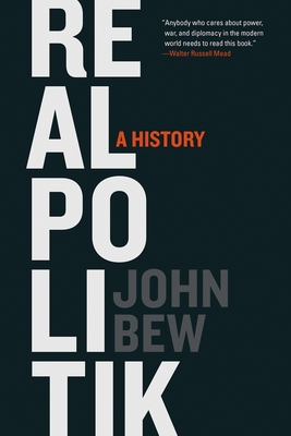 Realpolitik: A History Cover Image