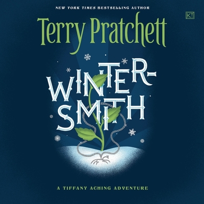 Wintersmith (Discworld #35) By Terry Pratchett, Indira Varma (Read by), Bill Nighy (Read by) Cover Image