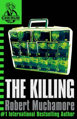 The Killing. Robert Muchamore