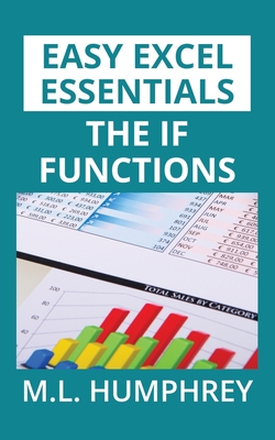 The IF Functions Cover Image