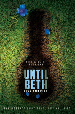 Cover for Until Beth