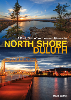 Cover for North Shore-Duluth