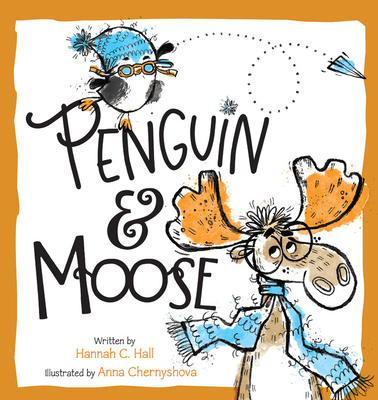 Penguin & Moose Cover Image