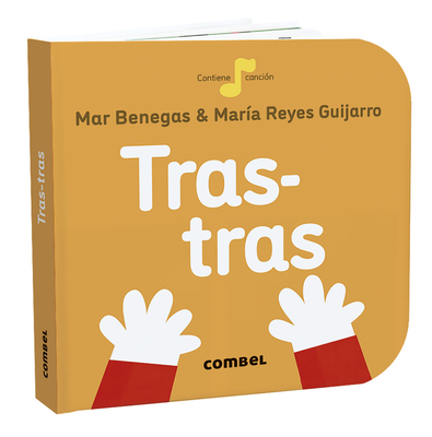 Tras-Tras (La cereza)