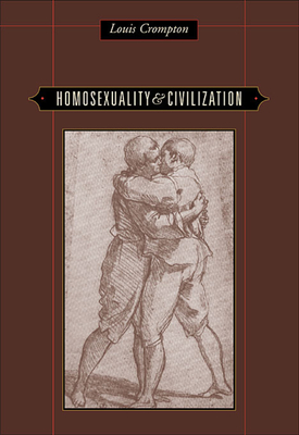 Homosexuality & Civilization Cover Image