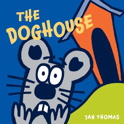 Cover Image for The Doghouse