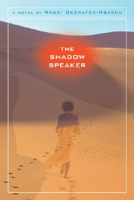 Cover for The Shadow Speaker